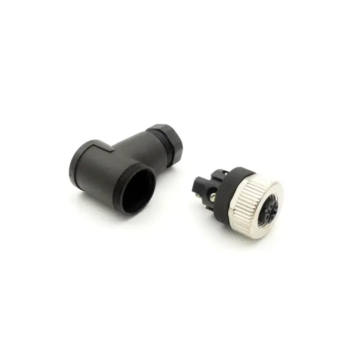 Produktfoto 1 von WEIDMüLLER Sensor-/Aktor-Steckverbinder SAIBW-5/9