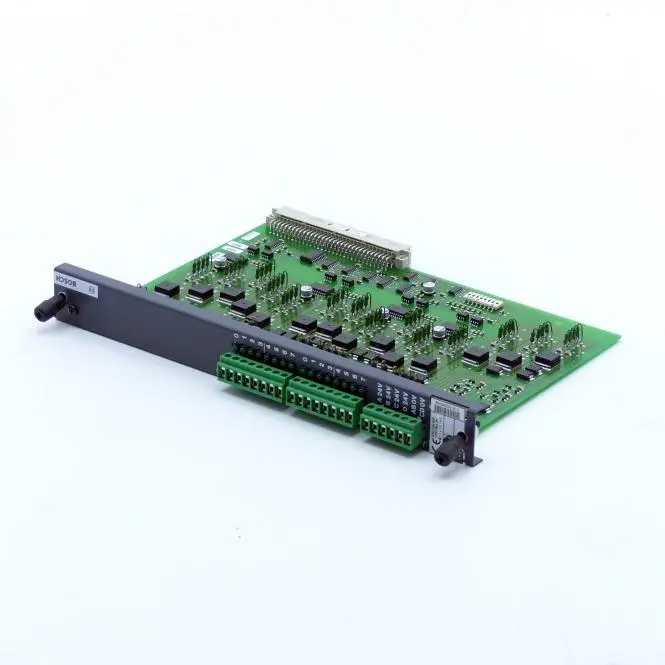 Produktfoto 1 von BOSCH Modul A24-V/2A ESF