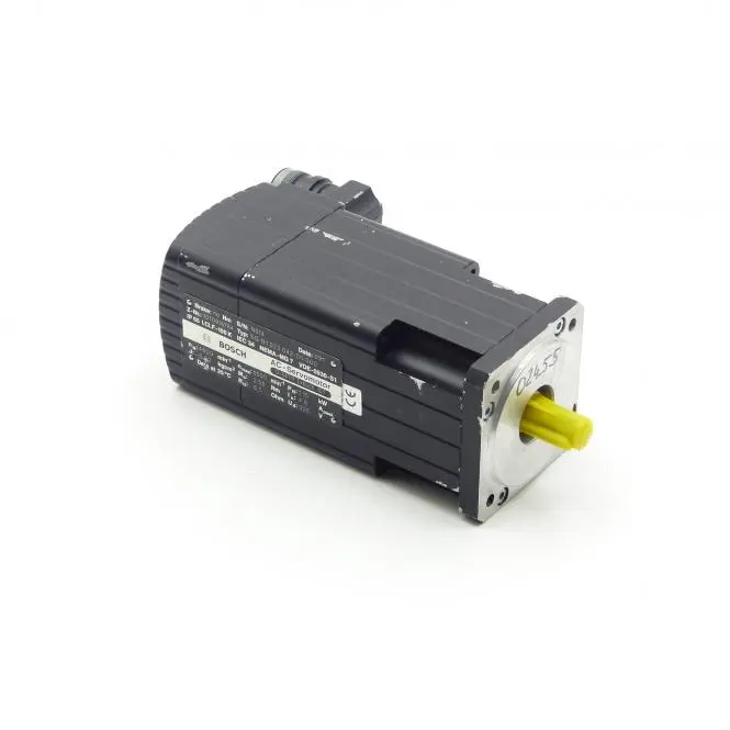 Produktfoto 1 von BOSCH AC-Servomotor SG-B1.023.042-00.000