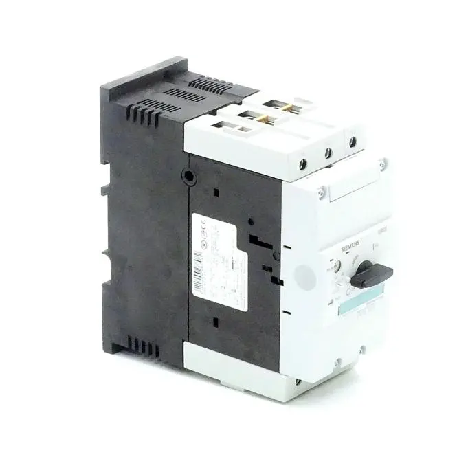 Produktfoto 1 von SIEMENS Leistungsschalter 3RV1041-4FA10