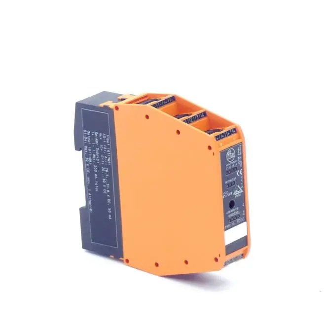 Produktfoto 1 von IFM Schaltschrankmodul SmartL25 4DI 4DO T C