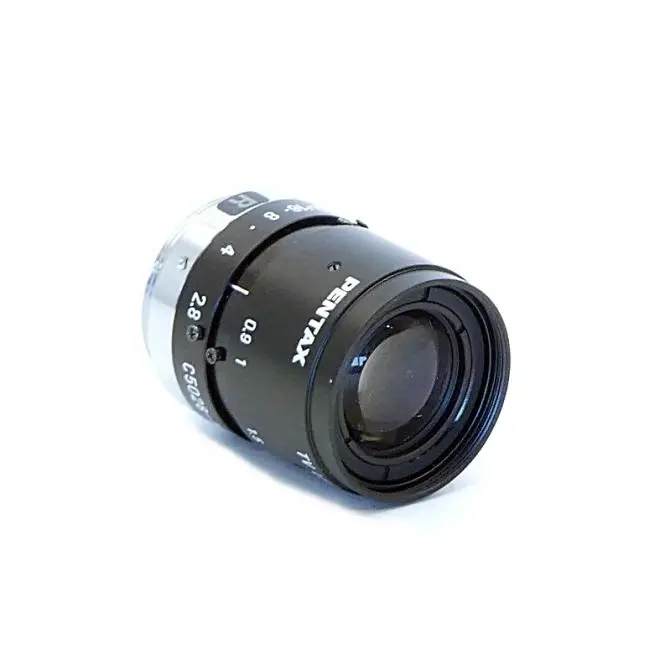 Produktfoto 1 von PENTAX C-Mount Objektiv Pentax