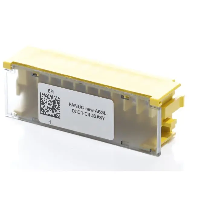 Produktfoto 1 von FANUC Post Terminal Connector