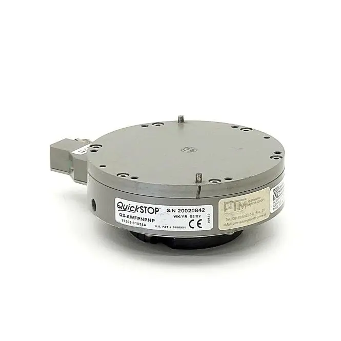 Produktfoto 1 von QUICKSTOP QS-AWFPNPNP