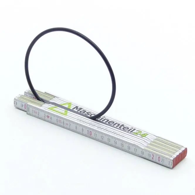 Produktfoto 1 von DICHTOMATIK O-Ring 128 x 5