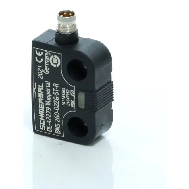 Produktfoto 1 von SCHMERSAL Sicherheits-Sensor 101184365