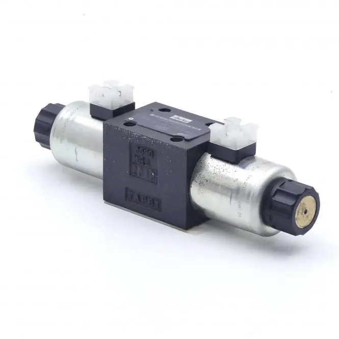 Produktfoto 1 von PARKER 4/2 Wegeventil