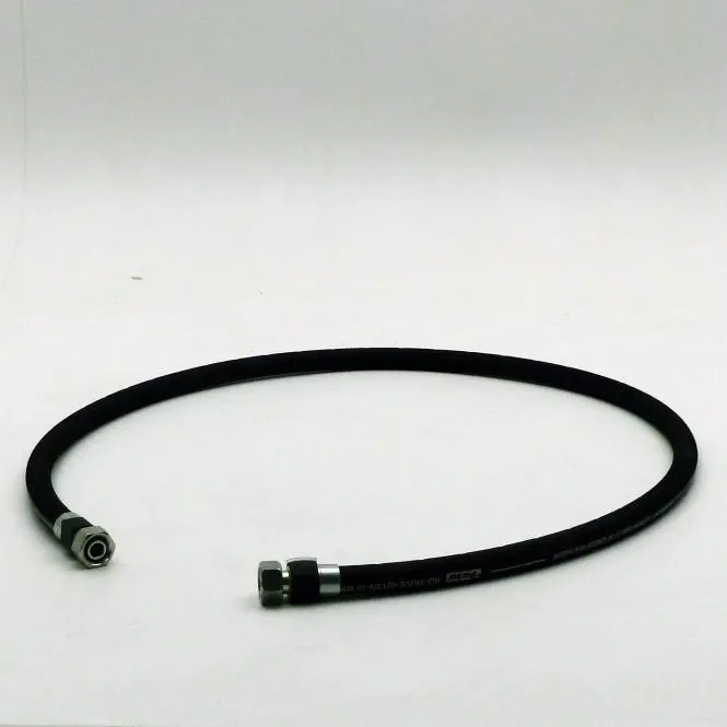Produktfoto 1 von PARKER Hydraulikschlauch EN853 2sn 130bar