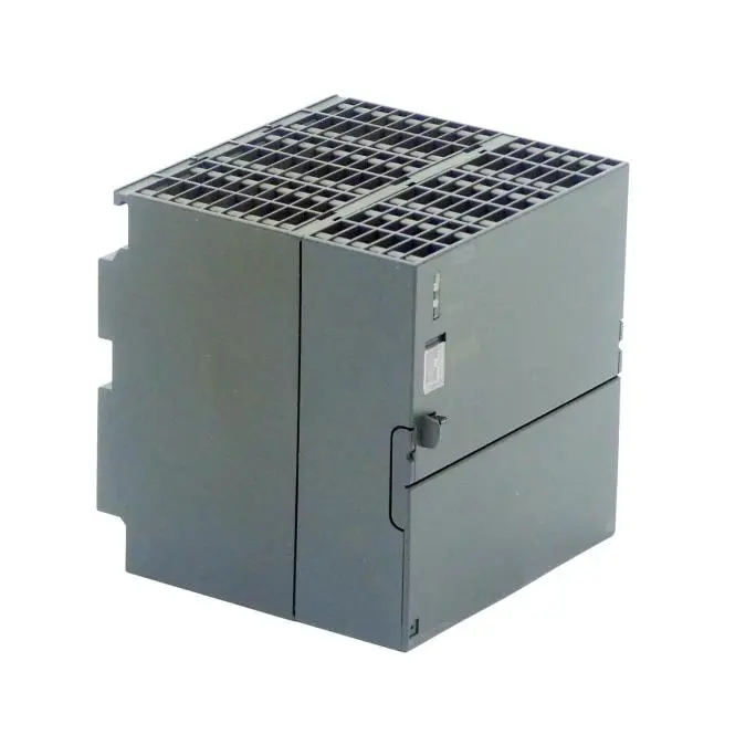 Produktfoto 1 von SIEMENS SIMATIC S7-300 Geregelte Stromversorgung PS307