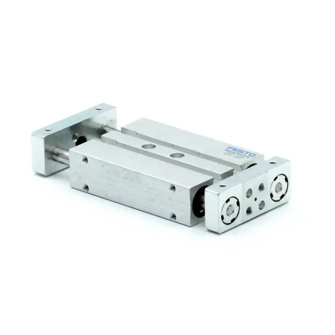 Produktfoto 1 von FESTO Doppelkolbenzylinder 159945