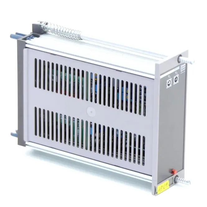 Produktfoto 1 von STAEFA CONTROL SYSTEM Regler