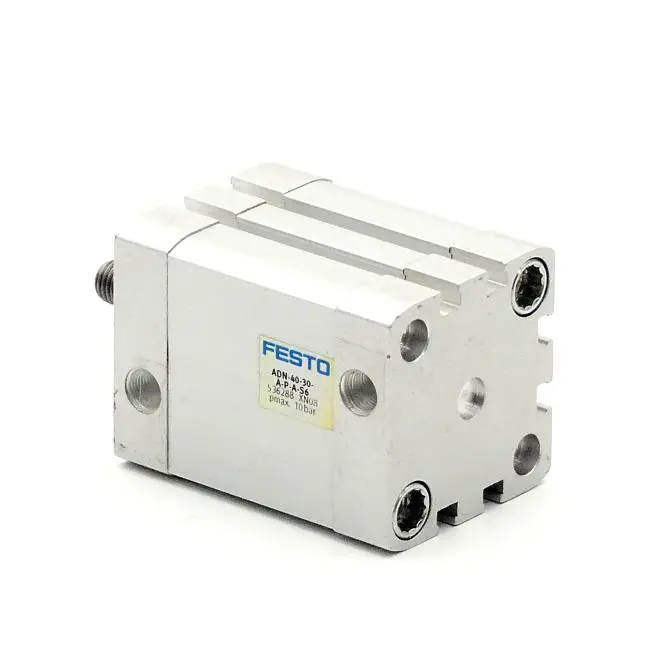 Produktfoto 1 von FESTO Kompaktzylinder 536288