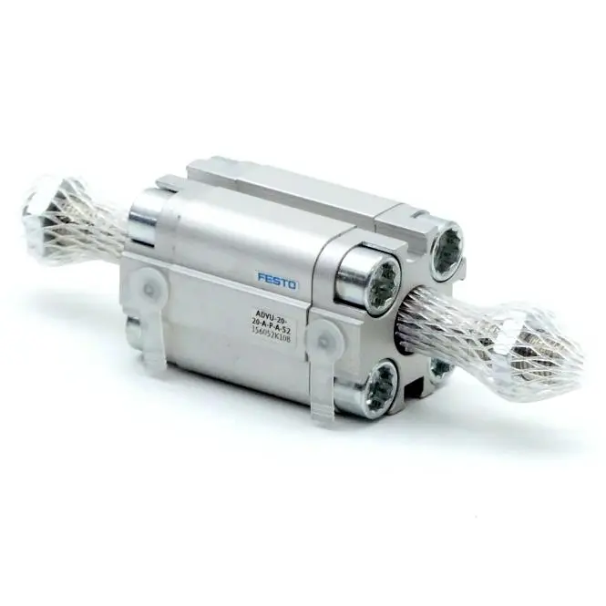 Produktfoto 1 von FESTO Pneumatikzylinder 156052