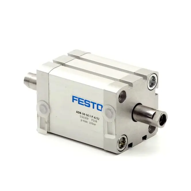 Produktfoto 1 von FESTO Kompaktzylinder 536309
