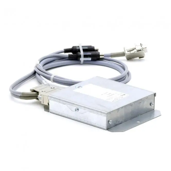 Produktfoto 1 von MSC TUTTLINGEN Repeaterbox 2 0417003.089