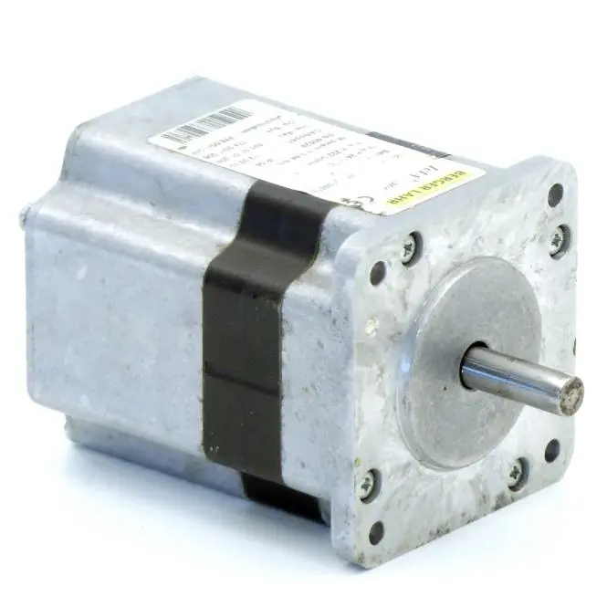 Produktfoto 1 von BERGER LAHR EC-Motor IclA D065