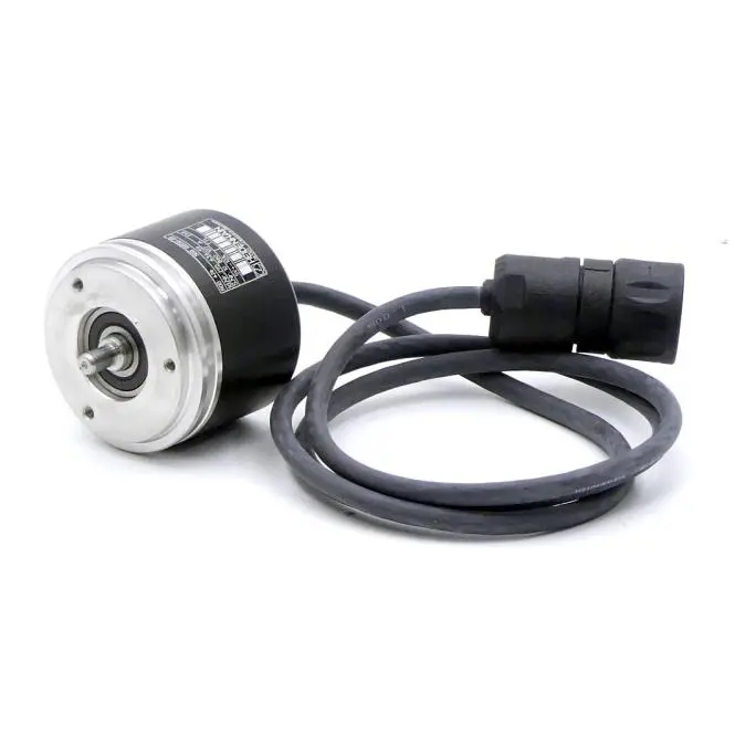 Produktfoto 1 von HEIDENHAIN Drehgeber ROD 426 500 02S12-03