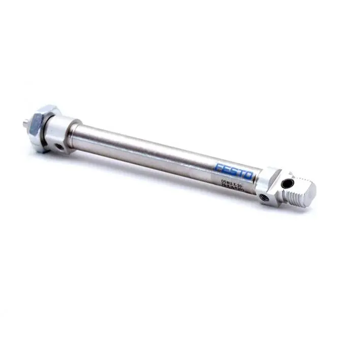 Produktfoto 1 von FESTO Rundzylinder 570842