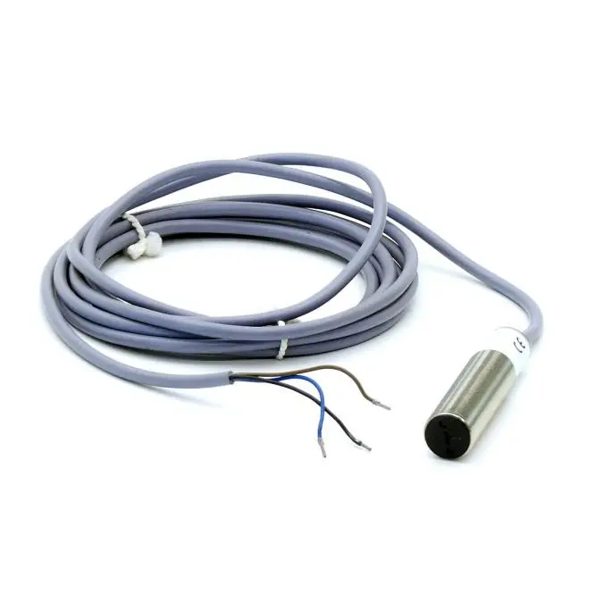 Produktfoto 1 von BALLUFF Photoelektrischer Sensor