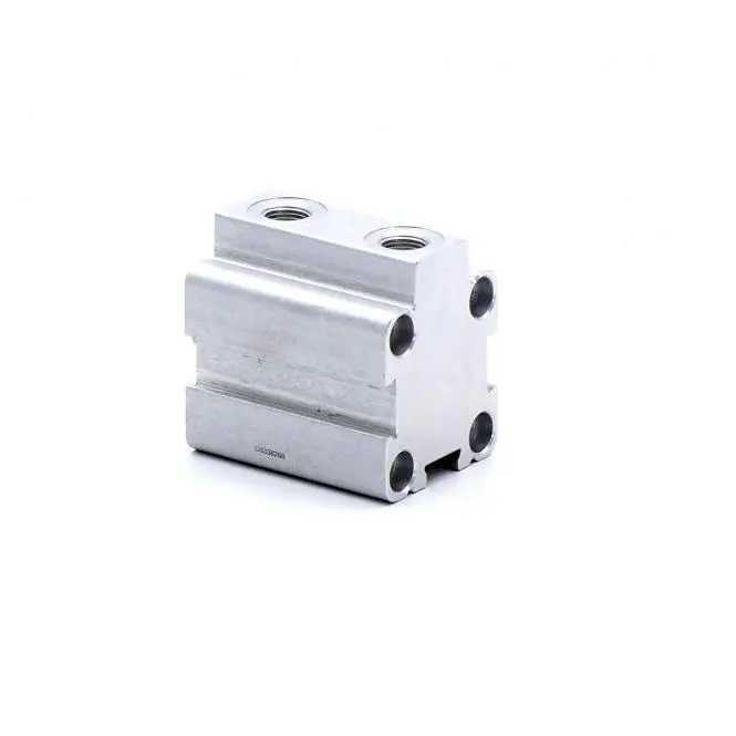 Produktfoto 1 von REXROTH Pneumatikzylinder 0 822 010 631