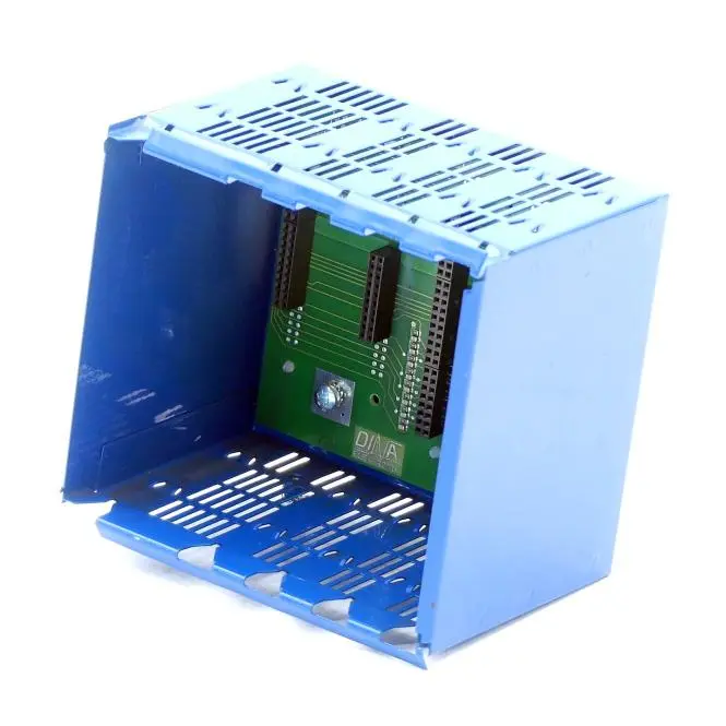 Produktfoto 1 von DINA ELEKTRONIK Rack Modul