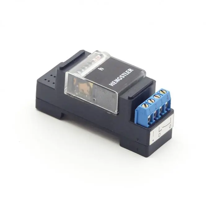 Produktfoto 1 von HENGSTLER Mini-Zeitzähler 633-DC
