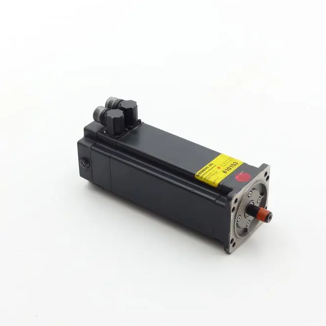Produktfoto 1 von SIEMENS Drehstrom-Servomotor AA 803208