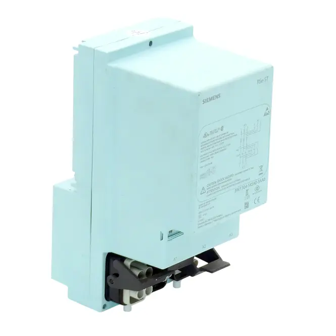 Produktfoto 1 von SIEMENS Reversierstarter