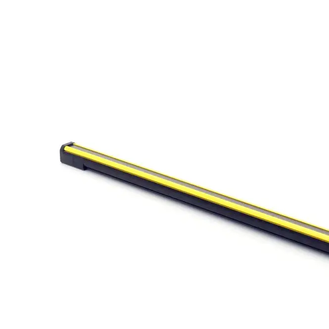Produktfoto 1 von SICK Sicherheitslichtvorhang deTec4 core C4C-SA18010A10000