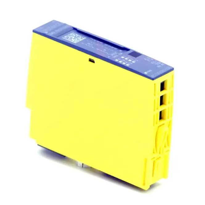 Produktfoto 1 von SIEMENS DIGITALES SAFTY AUSGANGSMODUL