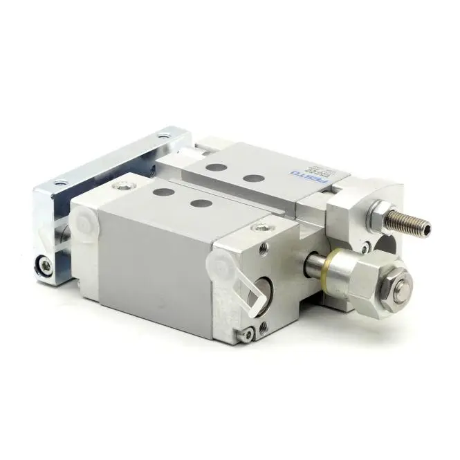 Produktfoto 1 von FESTO Führungszylinder 532317