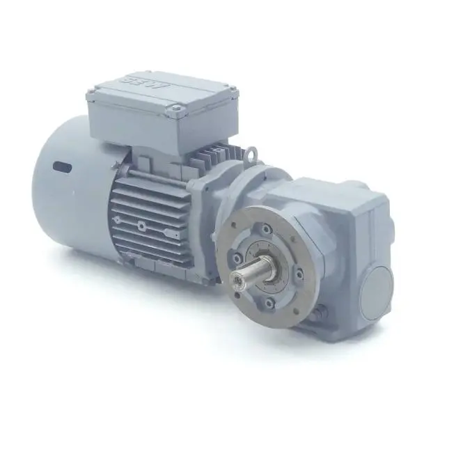 Produktfoto 1 von SEW-EURODRIVE Getriebemotor SF37 DT71D4/BMG/Z 01.3017528901.0001X01