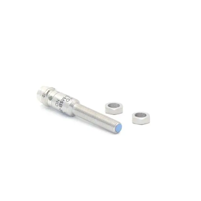 Produktfoto 1 von FESTO Induktiver Näherungsschalter 150371