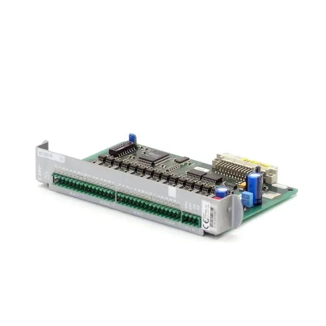 Produktfoto 1 von BOSCH Input Modul E24V