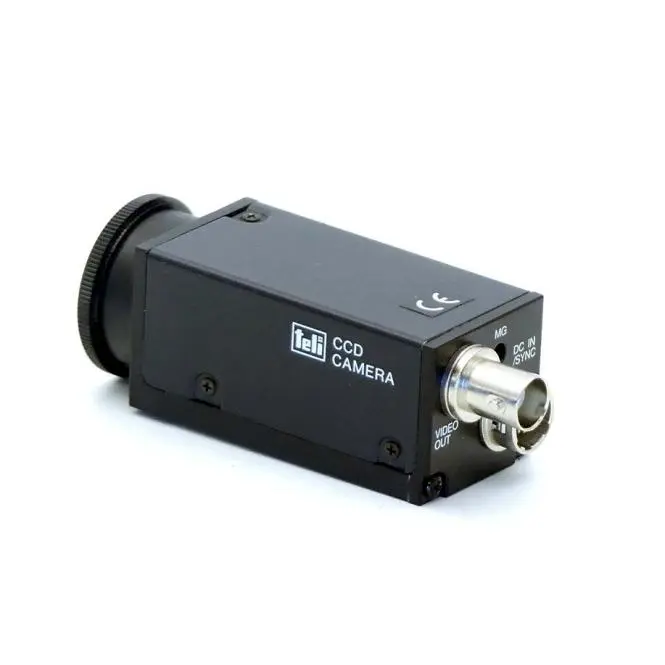 TOKYO ELECTRONIC CCD Industriekamera CS8420C-02