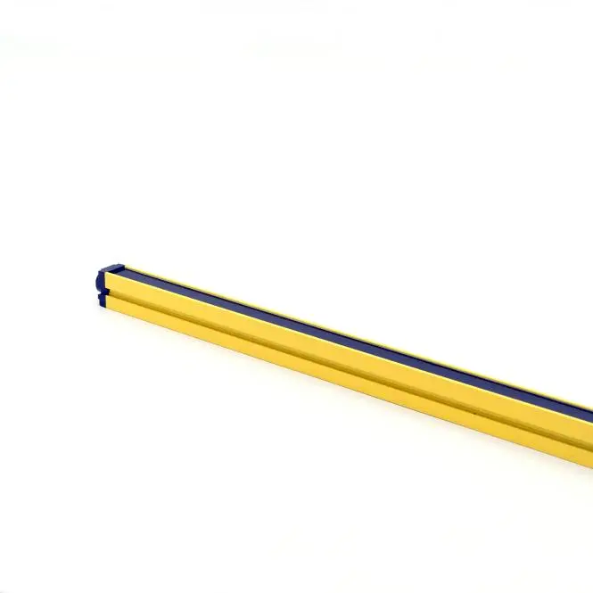 Produktfoto 1 von SICK Sicherheitslichtvorhang C4000 C40S-0703CA010