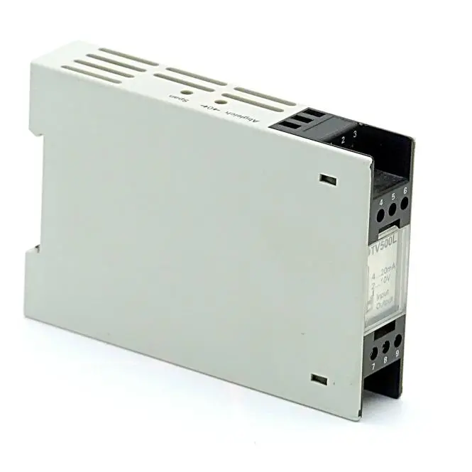 Produktfoto 1 von MARTENS ELEKTRONIK Trennverstärker