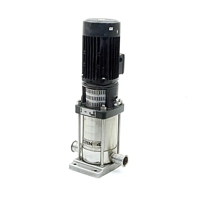 Produktfoto 1 von GRUNDFOS Mehrstufige Kreiselpumpe CRN4-60