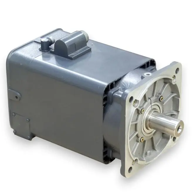 Produktfoto 1 von SIEMENS Bürstenloser Servomotor 1FT6132-6AC71-1AG0