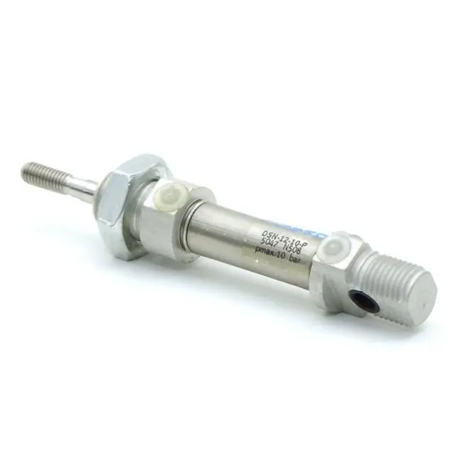 Produktfoto 1 von FESTO Rundzylinder 5047