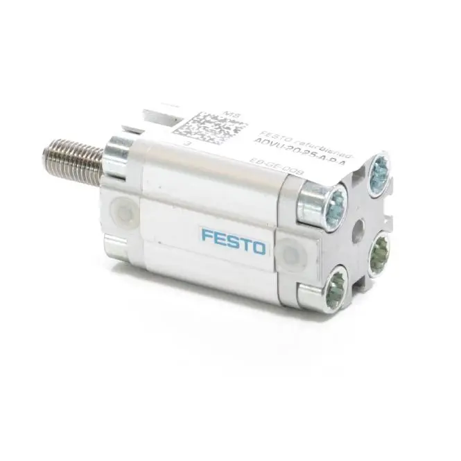 Produktfoto 1 von FESTO Kompaktzylinder 156604