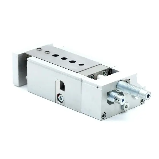 FESTO Mini-Schlitten 544049 K502