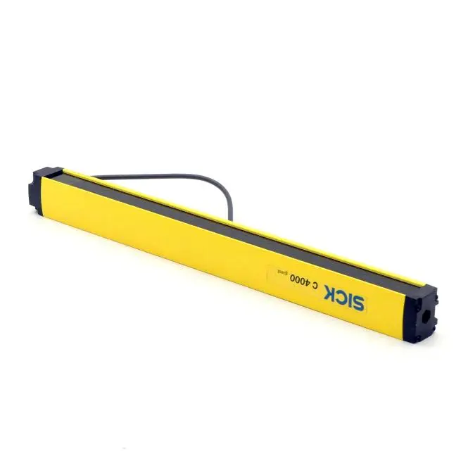 Produktfoto 1 von SICK Sicherheitslichtvorhang C46S-0403CT400