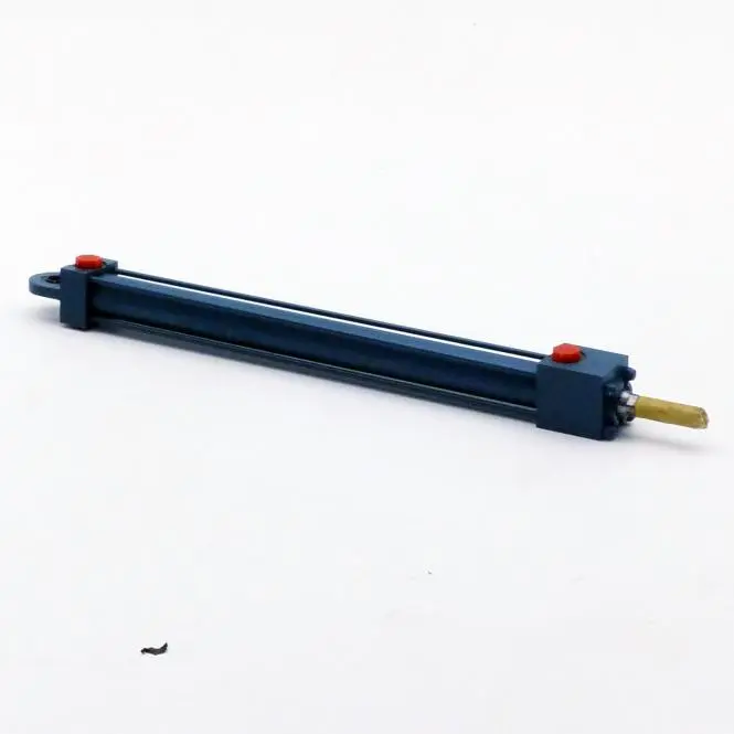 Produktfoto 1 von BOSCH Hydraulikzylinder 1160CA 25X18 VPPBT 320 MP5