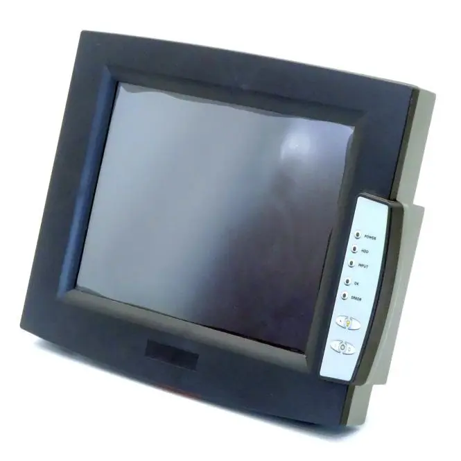 Produktfoto 1 von NOAX Industrie PC