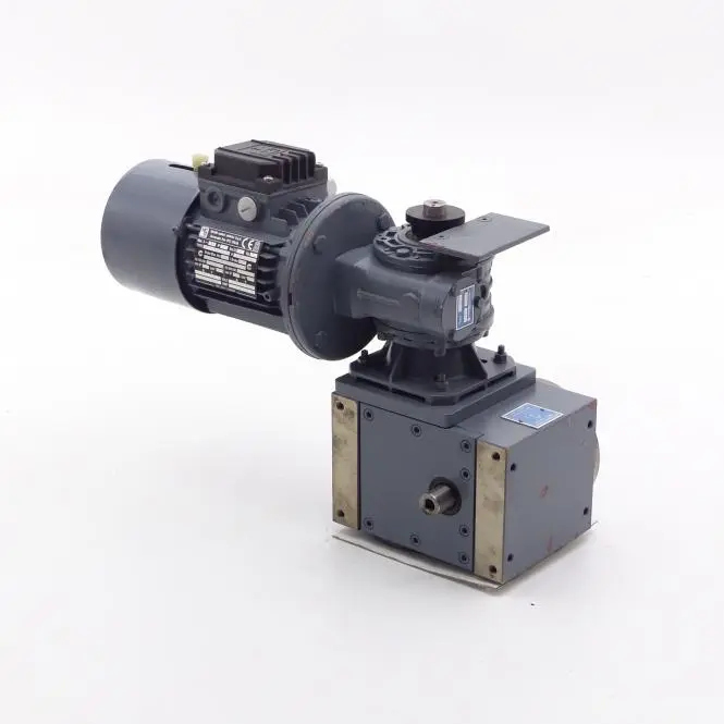 Produktfoto 1 von MGM MOTORI ELETRICI S.P.A. Getriebemotor RMI40P