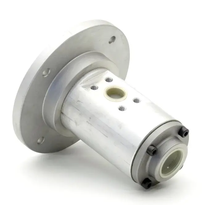 Produktfoto 1 von VAN DINTHER ANTRIEBSTECHNIK Schraubenspindelpumpe