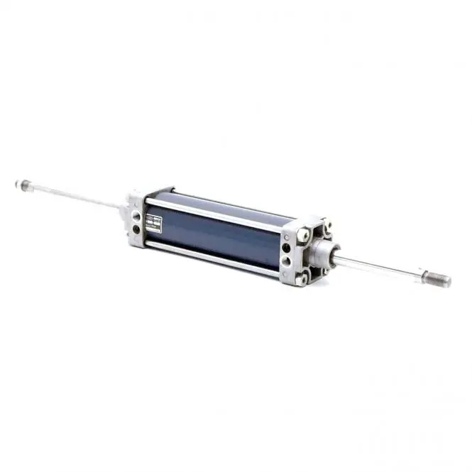Produktfoto 1 von BOSCH Pneumatikzylinder