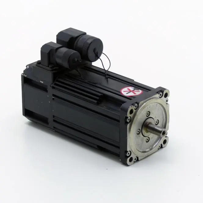 Produktfoto 1 von BOSCH Bürstenloser Servomotor SE-B2.010.060-14.000
