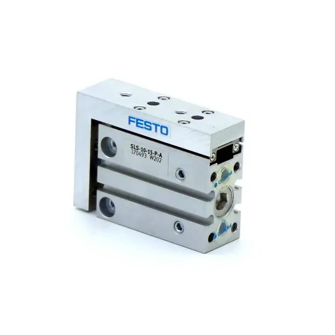 Produktfoto 1 von FESTO Mini-Schlitten 170493